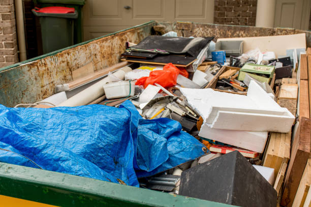 Trusted Pikesville, MD Junk Removal  Experts